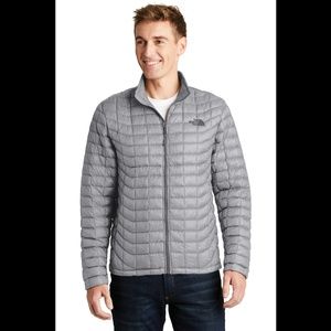 The North Face ThermoBall Trekker Jacket